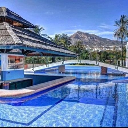 Benalbeach Holidays Бенальмадена Экстерьер фото